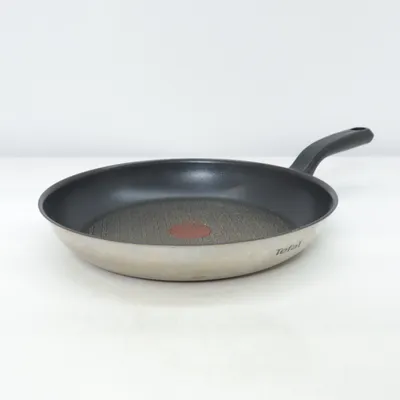 Stegepande (Sort) fra Tefal