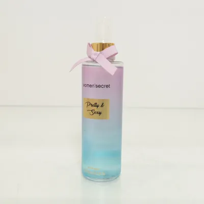 Body mist (Pretty & Sexy) från Women's Secret