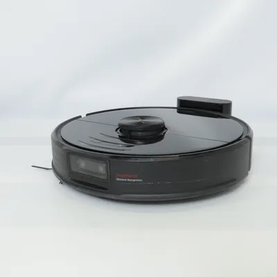 Robotdammsugare (Roborock S6 MaxV) från Roborock