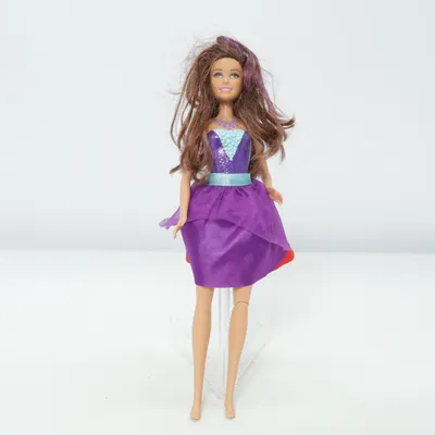 Doll (Barbie Teresa) from Mattel