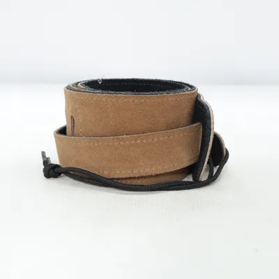 Waist belt (Black) from Lens