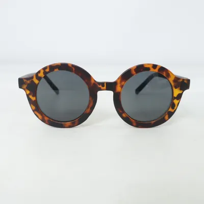 Lunettes de soleil (Marron, Noir) de Baby Mocs