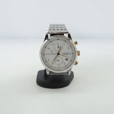 Montre (Lansen Chrono) de Triwa