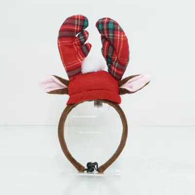 Hårband (Röd, Grön, Brun) från Time for Joy