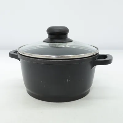 Saucepan (Meinekuche) from Elo