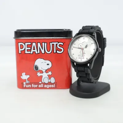 Polshorloge (Snoopy) van Peanuts