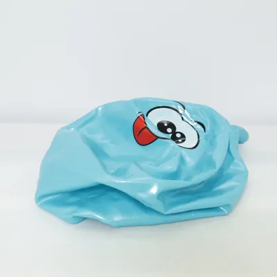 Space hopper (Blue) from Action