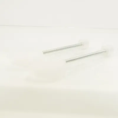 Stövelblock (Transparent)