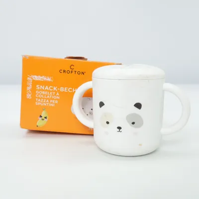 Sippy cup (White) from Crofton
