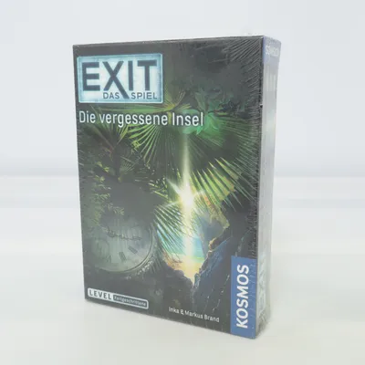 Jeu de société de Kosmos