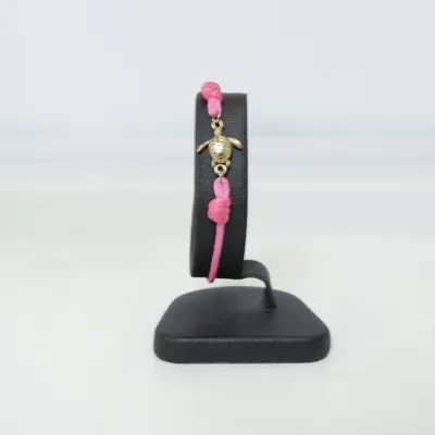Bracelet (Rose) de Paul Hewitt Métal inconnu