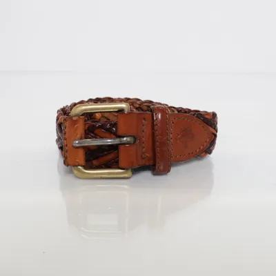 Bälte (Brun) från Mulberry Skinn