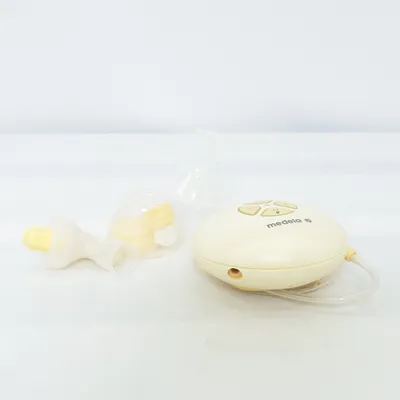 Breast pump (Swing) from Medela