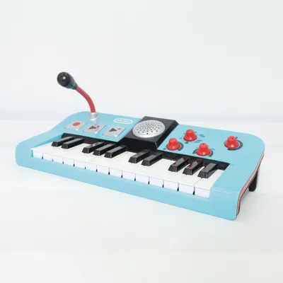 Toy instrument (Blue, White, Multicolored) from Little Tikes