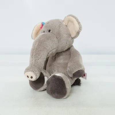 Peluche (Gris) de Nici