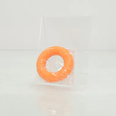 Handtränare (Orange)