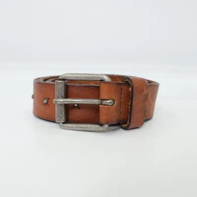 Bälte (Brun) från Saddler