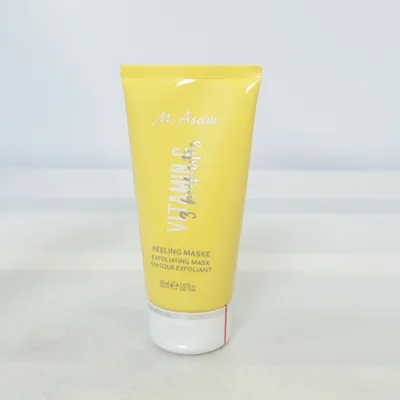 Gezichtsmasker (Vitamin C 3 Minutes) van M.Asam