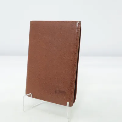 Plånbok (Brun) från Lancel