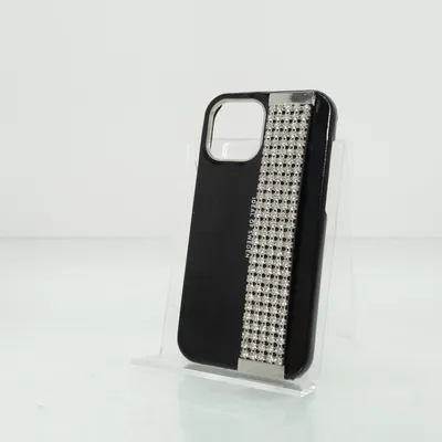 Telefoonhoesje (Zwart, Zilver) van iDeal of Sweden