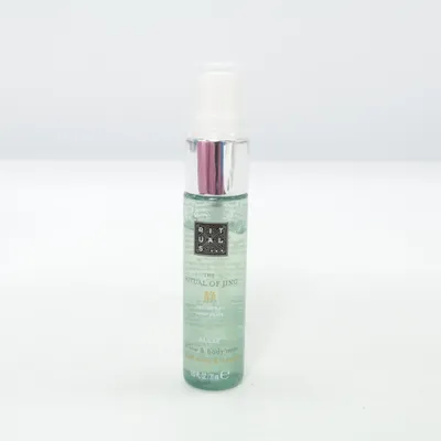 Body mist från Rituals