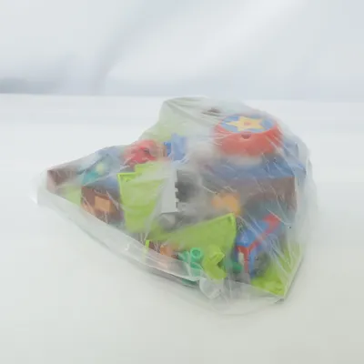 Byggsats (Flerfärgad) från LEGO