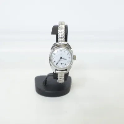 Armbandsur (Silverfärgad) från Facit