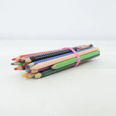 Blyanter fra Faber Castell