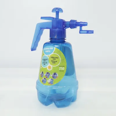 Sprayflaske (Blå)