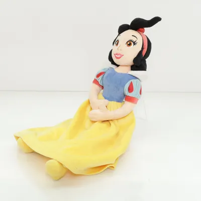 Gosedjur (Gul, Blå, Röd) från The Disney Store