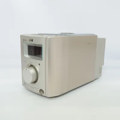 CD player (UX-7000R) from JVC