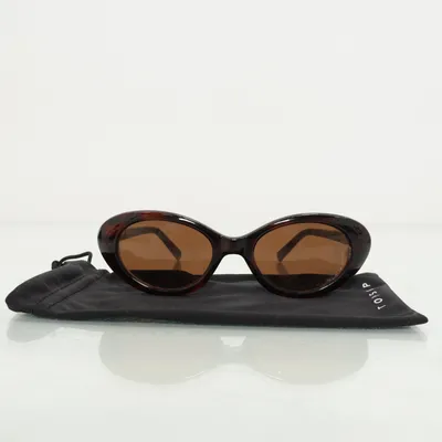 Sunglasses (Brown) from & Other Stories