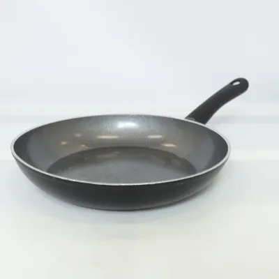 Frying pan (Black)