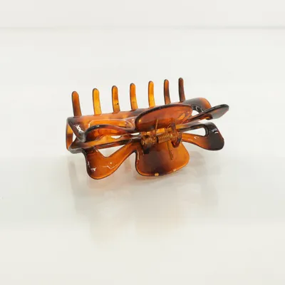 Haarklem (Bruin)