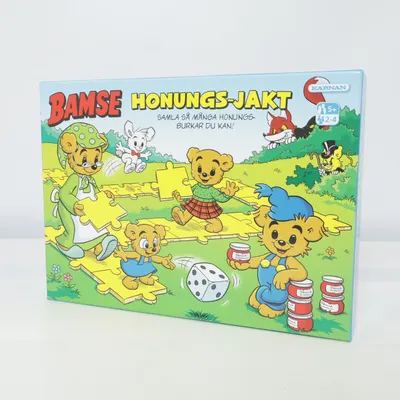 Jeu de société de Kärnan