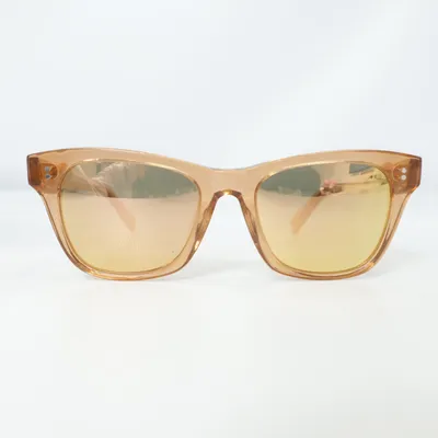 Lunettes de soleil (Marron) de Chimi
