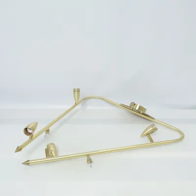 Spotlight (Gold) from Fischer