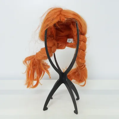 Perruque (Orange) de Micki