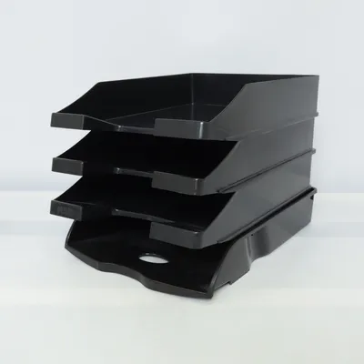 Letter tray from HAN