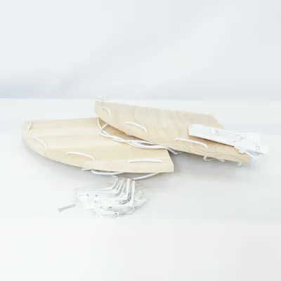Plank (Wit)