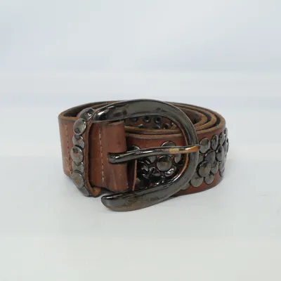 Belt (Brown) from Liebeskind