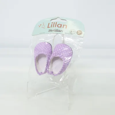 Accessoire pour poupée (Skrållan) de Skrållan