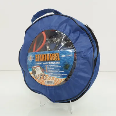 Startkablar från Flextra