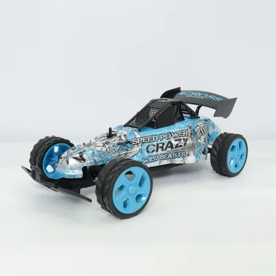 Voiture jouet (Across Speed Power) de Across