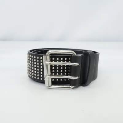 Belt (Black) from Lindex