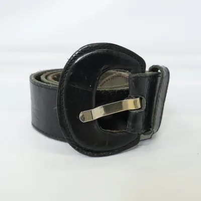 Ceinture (Marron) de CP