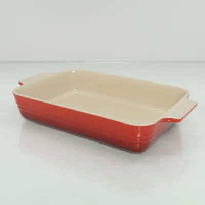 Ovnform (Beige) fra Le Creuset