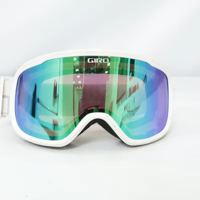 Ski goggles (White) from Giro