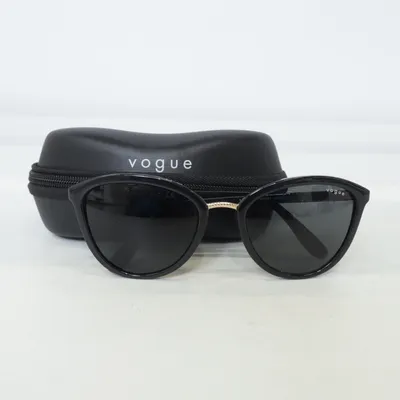 Sunglasses (Black) from EOE Eyewear