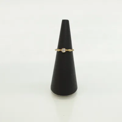 Ring (Guld) Ukendt metal